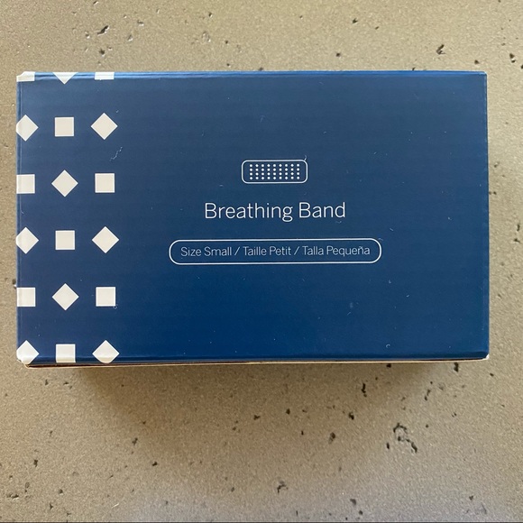 Nanit Breathing Wear Bands Set of 2 Size Small - Picture 2 of 6